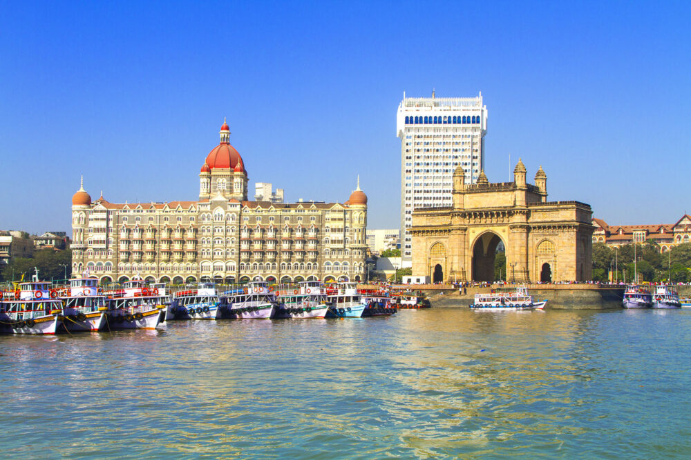 10 Best places to visit in India for an unforgettable New Year’s Eve
