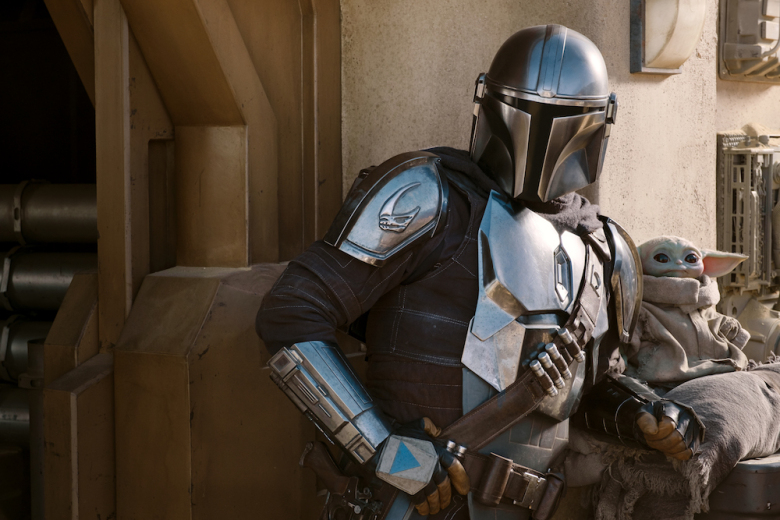 THE MANDALORIAN, Season 2