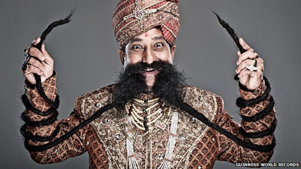 7 Weirdest World Records Ever Set