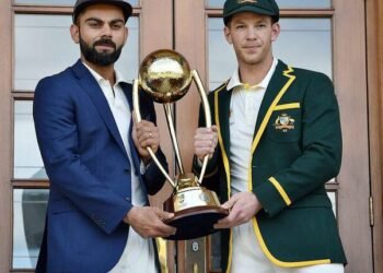 India Vs Australia Most Memorable Test Matches