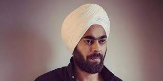 Manjot Singh