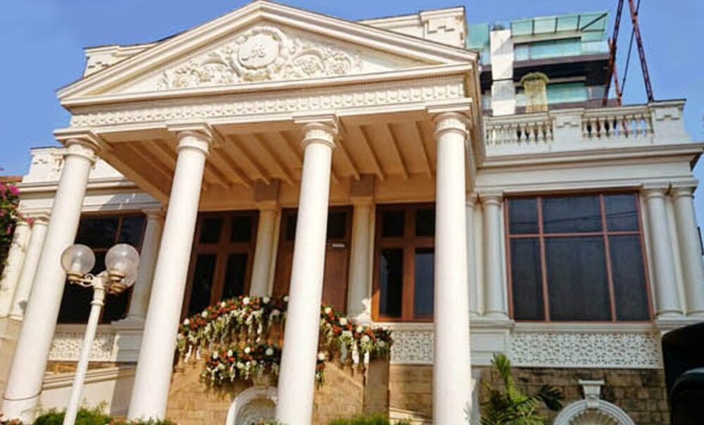 8 of the Most Not-So-Humble Abodes of B-Town Celebs