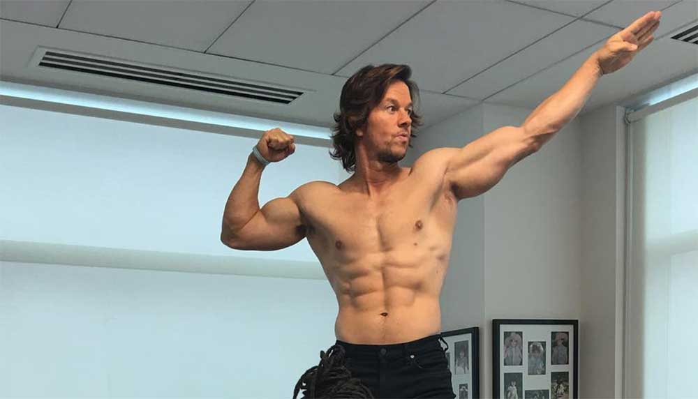 Mark Wahlberg Salary