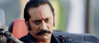 Mukesh Tiwari