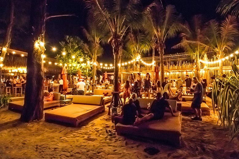 10 Best places to visit in India for an unforgettable New Year’s Eve