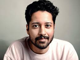 Rajat Barmecha