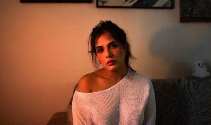 Richa Chadha Jan31