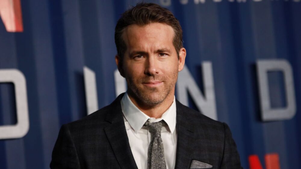 Ryan Reynolds Salary