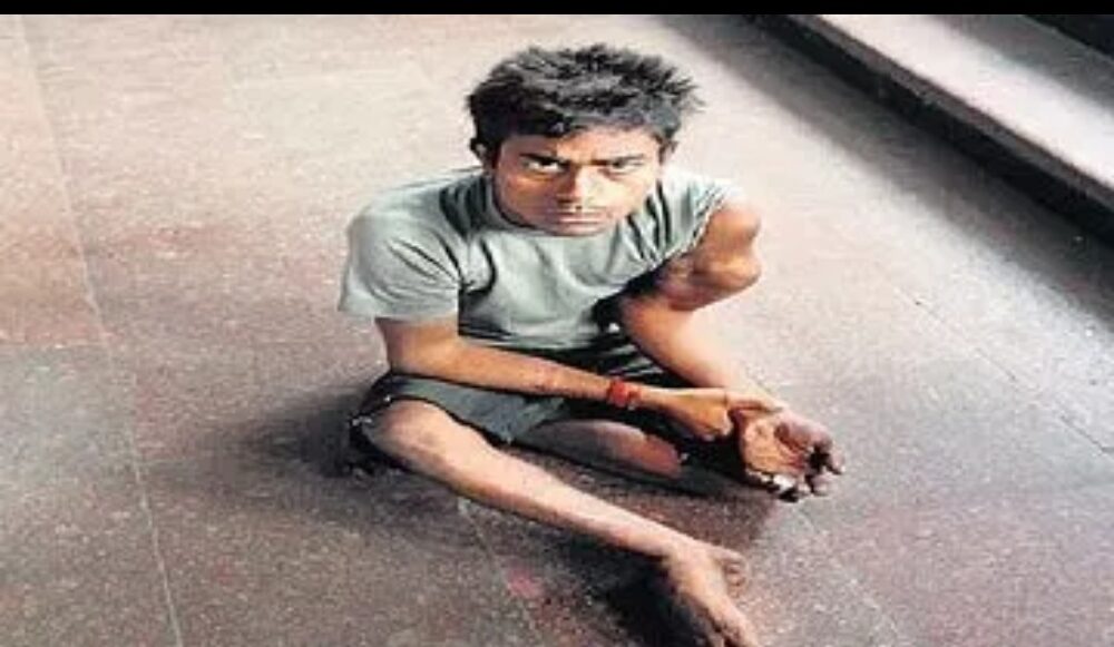 8 Professional Beggars in India Who Might Be Richer Than You: