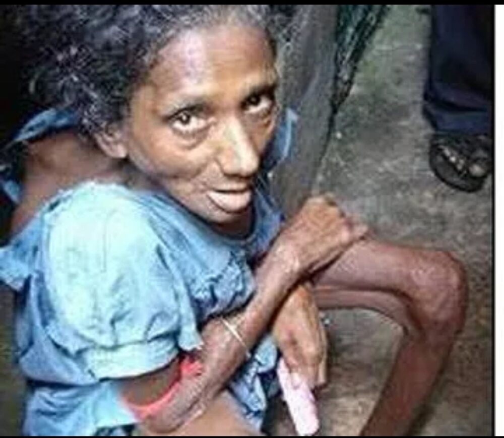 8 Professional Beggars in India Who Might Be Richer Than You: