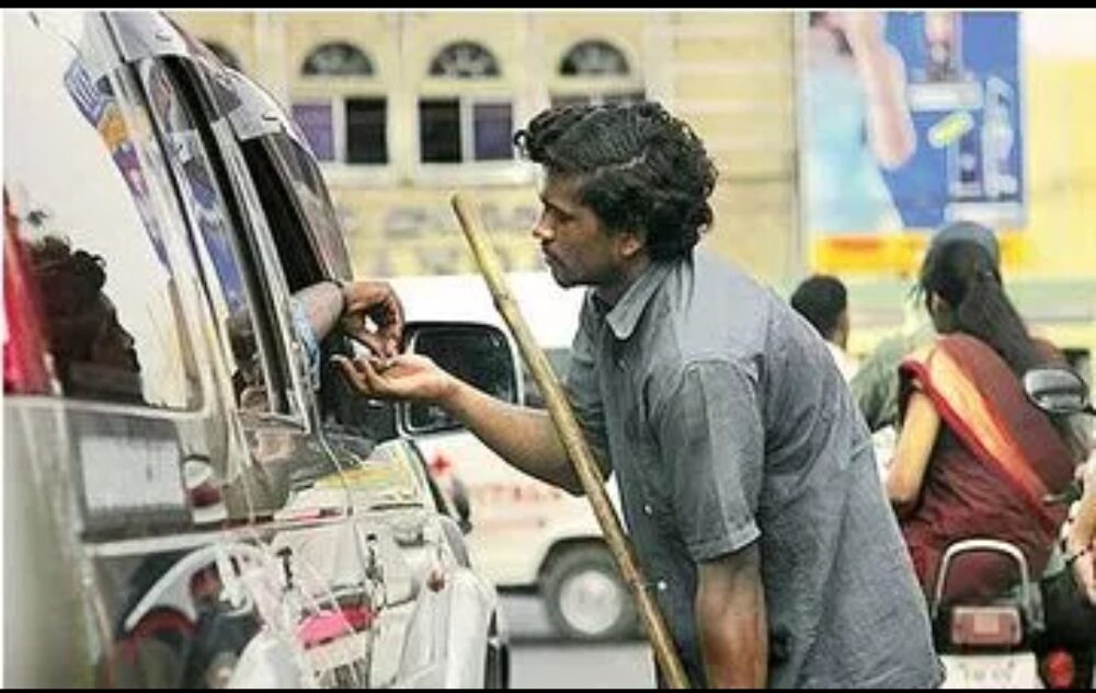 8 Professional Beggars in India Who Might Be Richer Than You: