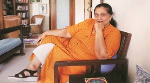 Seema Pahwa