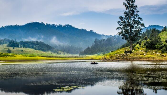 7 Exciting Places In India To Visit Post The COVID-19 Pandemic