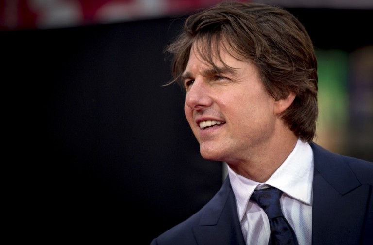Tom Cruise Net Worth