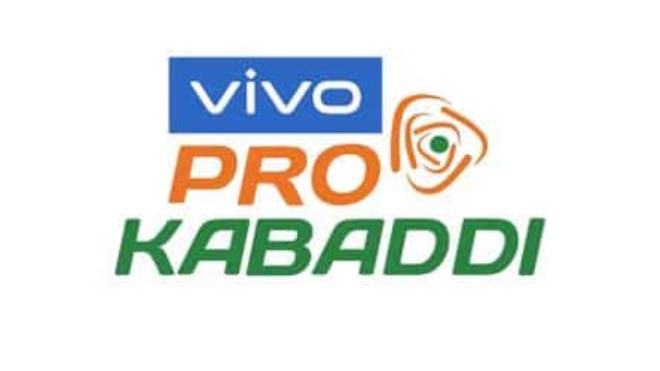 VIVO to pull out Pro Kabaddi League after IPL 2020