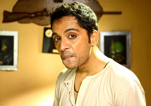 Vrajesh Hirjee