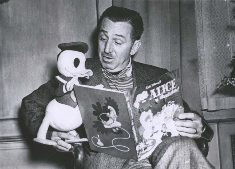 Walt Disney's Birthday: 5 Memorable Characters which Walt Disney Gifted Us