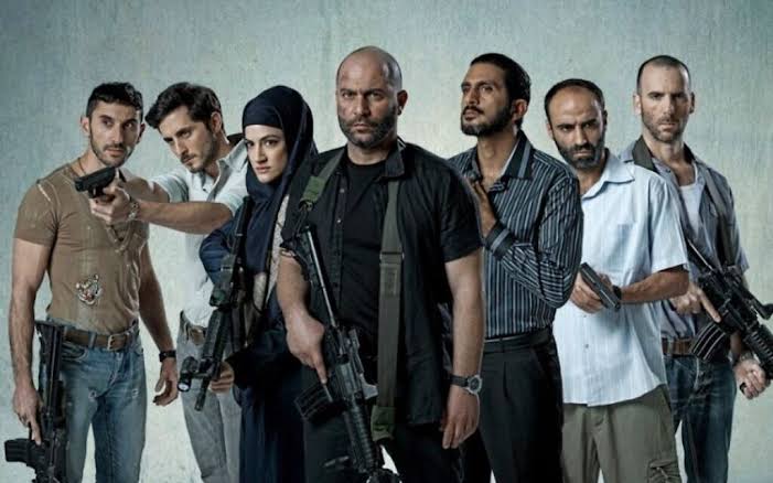 Watch or Must Watch- 5 globally acclaimed drama series worth your time (Part 2)