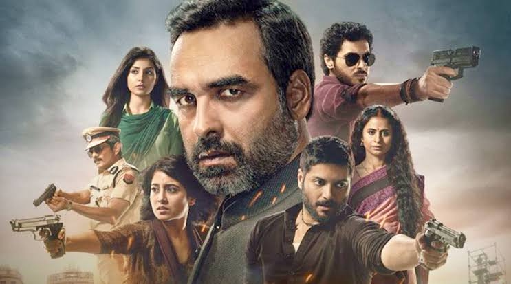 Watch or Must Watch- 5 globally acclaimed drama series worth your time (Part 2)