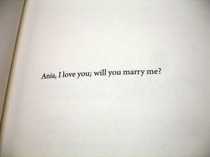 10 Hilarious Book Dedications That You Might Not Just Gloss Over