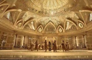 7 Costliest Movies To Hit Big Screens