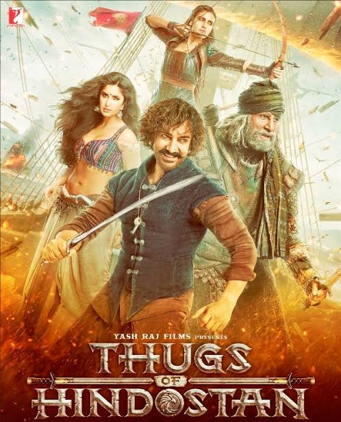 7 Costliest Movies To Hit Big Screens