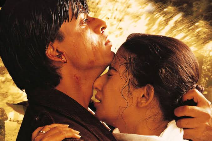 In Accordance With IMDB Ratings: 5 Romantic Movies With Not So Usual Love Plots