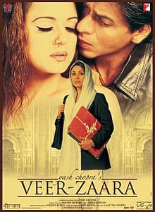 In Accordance With IMDB Ratings: 5 Romantic Movies With Not So Usual Love Plots