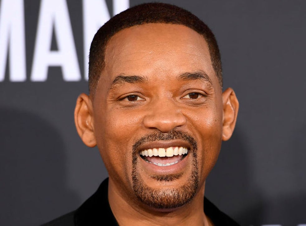 Will Smith Salary