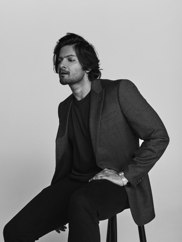 Ali Fazal on Judi Dench, the crossover from Bollywood in “Victoria & Abdul”