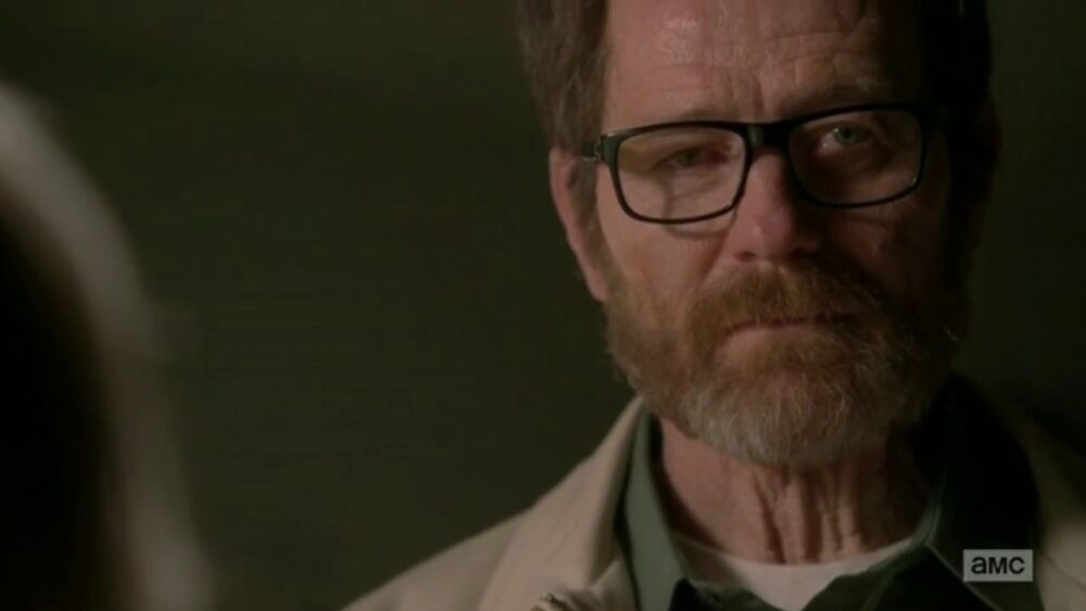 Alive breaking bad