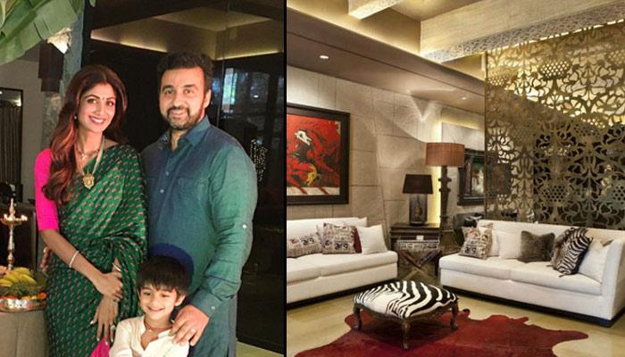 8 of the Most Not-So-Humble Abodes of B-Town Celebs