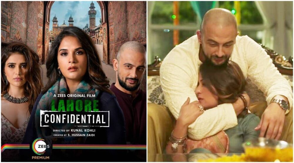Upcoming Hindi Movies And Web Series In December 2020