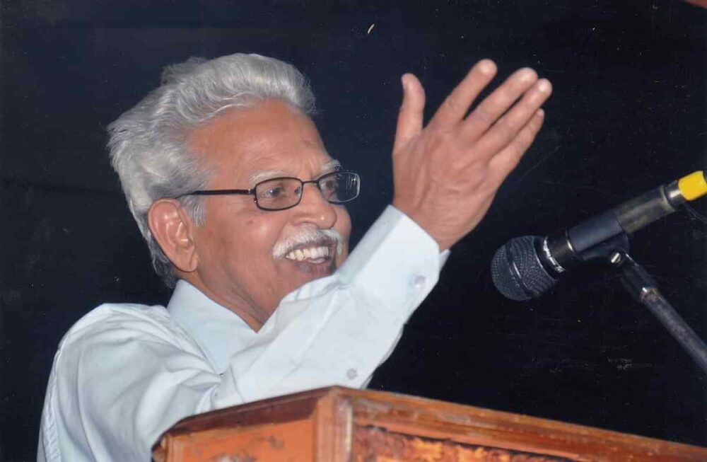 Bloombergquint 2020 12 96a298c2 2bb6 4895 96bc 7037b034cbe2 Varavara Rao Speech