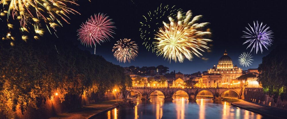 10 Best places to visit in India for an unforgettable New Year’s Eve