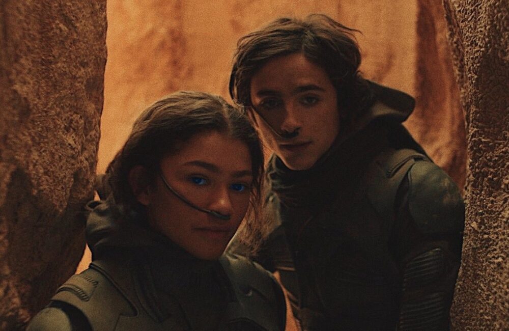 Dune lede