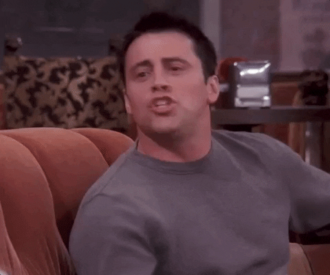 FRIENDS & The 7 Deadly Sins