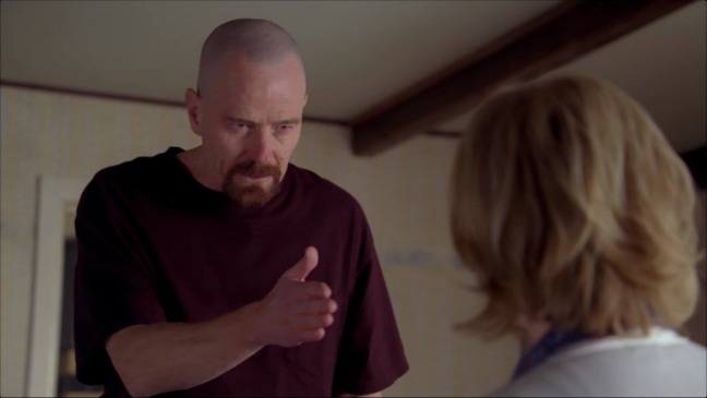 6 of the best Walter White quotes from ‘Breaking Bad’ that makes it undoubtedly the greatest TV show of all time.