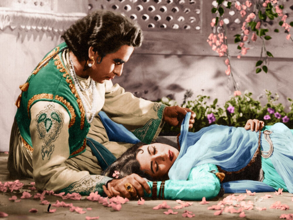 7 Costliest Movies To Hit Big Screens