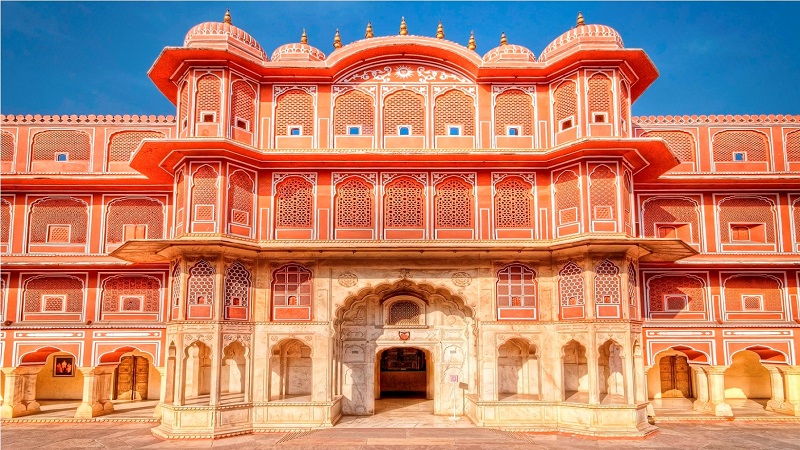 10 Best places to visit in India for an unforgettable New Year’s Eve