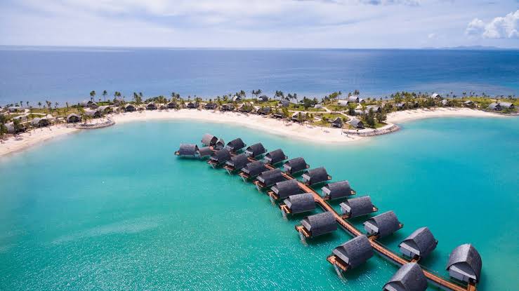 10 Countries Where Indians Can Travel On The Go Without A Visa