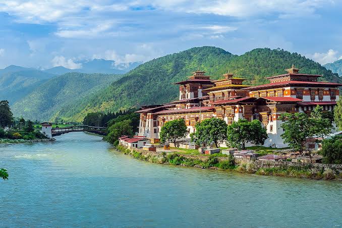 10 Countries Where Indians Can Travel On The Go Without A Visa