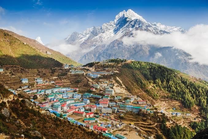 10 Countries Where Indians Can Travel On The Go Without A Visa