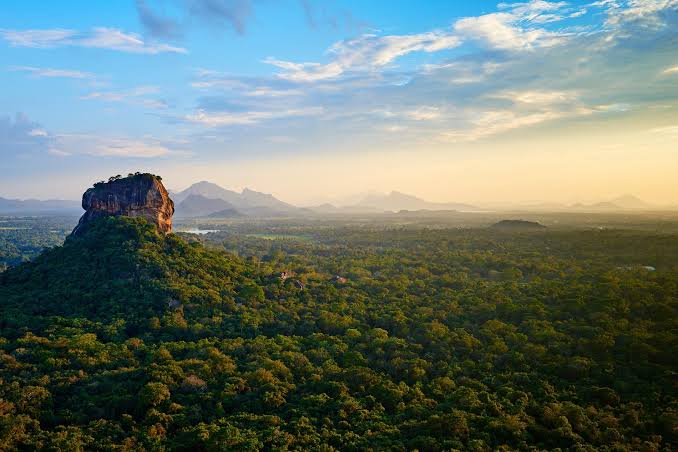 10 Countries Where Indians Can Travel On The Go Without A Visa