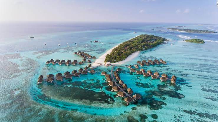 10 Countries Where Indians Can Travel On The Go Without A Visa