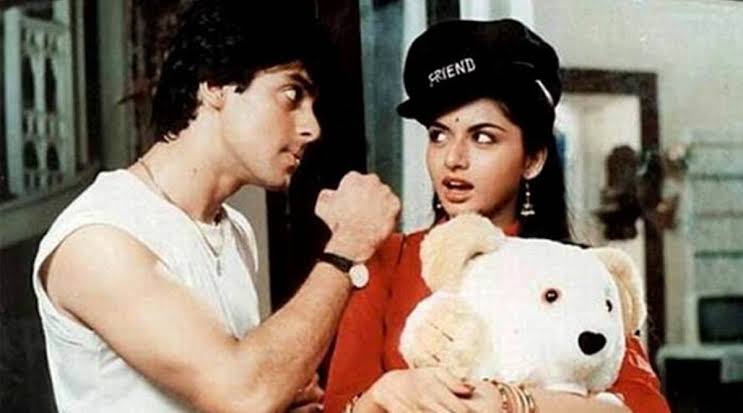 Salman Khan