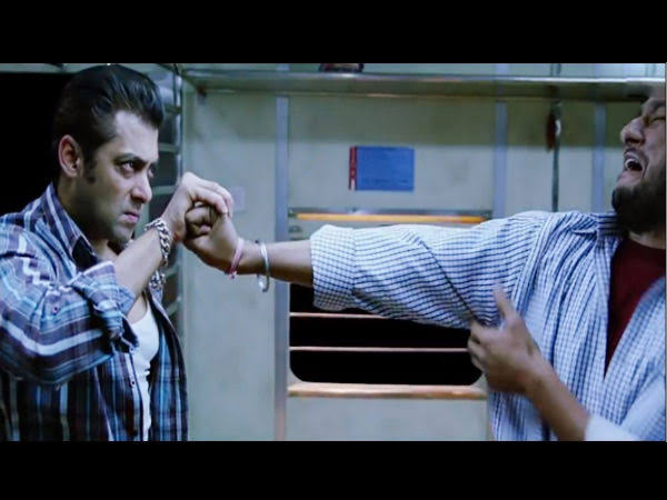 Happy Birthday Salman Khan: 10 all time superhit dialogues of Sallu Bhai
