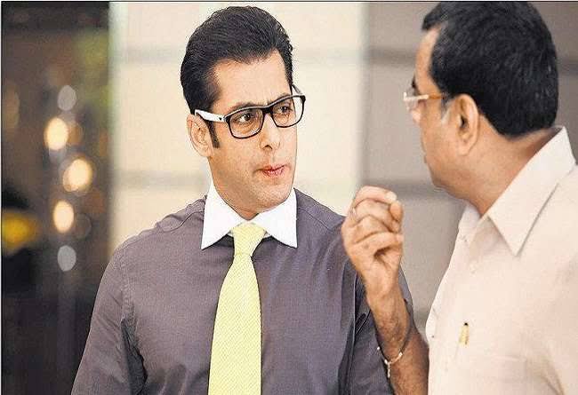 Happy Birthday Salman Khan: 10 all time superhit dialogues of Sallu Bhai