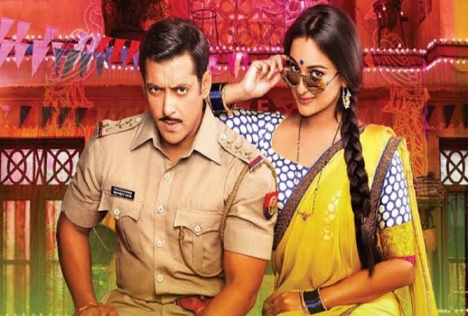 Happy Birthday Salman Khan: 10 all time superhit dialogues of Sallu Bhai