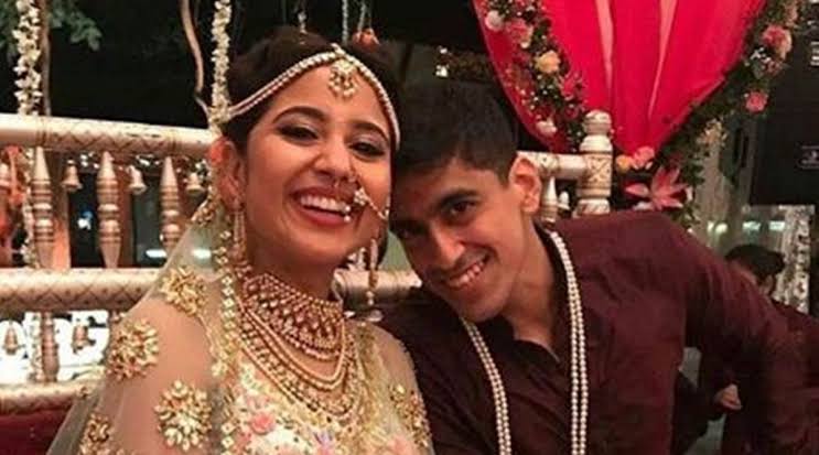The Hypocrisy Against Women Marrying A Younger Man